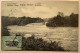 BASANKUSU 1917 Entier Postal Illustré 5c Fleuve LE LOMAMI KATANGA 3>Netherlands (Congo Belge Postal Stationery River - Covers & Documents