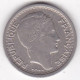 Algerie. Protectorat Français 20 Francs Turin 1949, Cupronickel , KM# 48 - Argelia