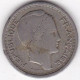 Algerie. Protectorat Français 20 Francs Turin 1956, Cupronickel , KM# 49 - Argelia
