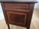 Delcampe - Table De Chevet 1950 - Betten & Nachttische