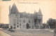 Le Plessis Mornay         91          Le Château           (voir Scan) - Other & Unclassified
