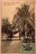 BASANKUSU1917entier Postal Illustré5c BANANA FLEUVE>Netherlands (Congo Belge River Palm Tree Palmier Postal Stationery - Covers & Documents