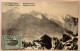 BASANKUSU1917entier Postal Illustré5c MONTS RUWENZORI 23>Netherlands (Congo Belge Mountain Montagne Postal Stationery - Lettres & Documents