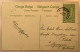 BASANKUSU1917entier Postal Illustré5c MONTS RUWENZORI 23>Netherlands (Congo Belge Mountain Montagne Postal Stationery - Covers & Documents