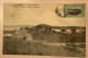 BASANKUSU1917entier Postal Illustré5c GARE MAYUMBE25>Netherlands (Congo Belge Railroad Station Bahnhof Postal Stationery - Storia Postale