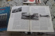 Delcampe - REVUE L'encyclopédie Illustrée De L'aviation Numéro 1 Et 37 - Aviation