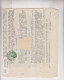 RUSSIA, 1929 TIFLIS Nice Newspaper - Cartas & Documentos