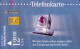 SCHEDA PHONECARD GERMANY EXPO 2000 PD 09/00 011 3310 3 005 - P & PD-Series: Schalterkarten Der Dt. Telekom