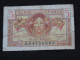 5 Cinq Francs TRESOR FRANCAIS  Type  1947   **** EN ACHAT IMMEDIAT **** - 1947 French Treasury