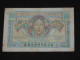 10 Dix  Francs TRESOR FRANCAIS  Type  1947   **** EN ACHAT IMMEDIAT **** - 1947 Staatskasse Frankreich