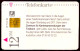 SCHEDA PHONECARD GERMANY GESAMMELTE WERTE 2 PD 04/96 - P & PD-Series: Schalterkarten Der Dt. Telekom