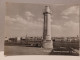 Cartolina Molfetta Prov Bari Panorama Parziale E Faro 1961 - Molfetta