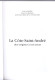 LA CÔTE SAINT-ANDRE Des Origines à Nos Jours De Jean Carraz-Billat  -  Jolie Monographie - Rhône-Alpes