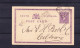 STAMPS-AUSTRALIA-SOUTH-1895-POSTAL-STATIONERY-SEE-SCAN - Storia Postale