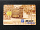 Hong Kong Smart Card Chip Card Cash Card CashCard, E.PARK, Set Of 1 Mint Card - Hong Kong