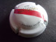 Cap's Capsule  Champagne G.H.MUMM Cordon Rouge Reims Blanc - Mumm GH