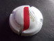 Cap's Capsule  Champagne G.H.MUMM Cordon Rouge Reims Blanc - Mumm GH