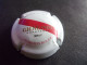 Delcampe - Cap's Capsule  Champagne G.H.MUMM Cordon Rouge Reims Blanc - Mumm GH