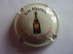 Capsule Cap's De Champagne  GH Mumm Cordon Rouge Reims Bouteille - Mumm GH