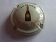 Capsule Cap's De Champagne  GH Mumm Cordon Rouge Reims Bouteille - Mumm GH