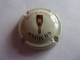 Capsule Cap's De Champagne  GH Mumm Cordon Rouge Reims Bouteille - Mumm GH