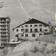 Val D'Aosta CERVINIA BREUIL N°606 267 En 1956 VOIR ZOOM Restaurant ASTORIA Ediz Foti Mariani - Aosta