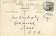 AUSTRALIA TAS - GOOD FRANKING  (Mi 74) ON PC (VIEW OF LAUNCESTON) FROM LAUNCESTON TO THE USA - 1905 - Brieven En Documenten