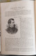 Delcampe - THE CENTURY MAGAZINE, 1896. ELECTIONS NEW YORK. CAMPAIGNING WITH GRANT. CONFEDERACY - Andere & Zonder Classificatie