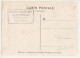 ALGERIE-Carte Maximum- N°275 JOURNEE DU TIMBRE 1949-CHOISEUL-PHILIPPEVILLE - Cartes-maximum