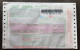Taiwan Post Postal Service International Airmail Surface Mail Tracking (Form) MNH - Other & Unclassified