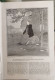 THE CENTURY MAGAZINE, 1896.  JOAN OF ARC JEANNE D' ARC FRANCE - Autres & Non Classés