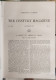 THE CENTURY MAGAZINE, 1896. AMERICAN GIRLS. PAINTER OF MOTHERHOOD. CAMPAIGNING WITH GRANT. NEW YORK - Andere & Zonder Classificatie