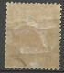 CAVALLE N° 8 NEUF* CHARNIERE Aminci / Hinge  / MH / Signé BRUN - Unused Stamps