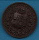 CANADA TORONTO PUBLIC SCHOOL BOARD 4 YEARS GOOD CONDUCT PUNCTUALITY REGULARITY DILIGENCE 1889 School Medal - Gewerbliche