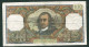 FRANCE - 100 Francs Corneille - 7/3/1968 - TB+ - F. : 65/21 - N° De Billet : 39144 - 100 F 1964-1979 ''Corneille''