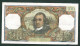 FRANCE - 100 Francs Corneille - 2/1/1969 - TTB+ - F. : 65/25 - N° De Billet : 51132 - 100 F 1964-1979 ''Corneille''