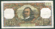 FRANCE - 100 Francs Corneille - 2/1/1969 - TB/TB+ - F. : 65/25 - N° De Billet : 34819 - 100 F 1964-1979 ''Corneille''