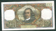 FRANCE - 100 Francs Corneille - 8/1/1970 - TTB+ - 1 Fente 5mm - F. : 65/29 - N° De Billet : 08497 - 100 F 1964-1979 ''Corneille''