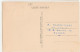 ALGERIE CARTE MAXIMUM DU N°309 OEUVRES DES ANCIENS COMBATTANTS OBLITERATION ALGER 27 MARS 1954 - Maximumkaarten