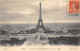 Delcampe - PARIS- 1000 CARTES DROUILLE - QUELQUES EXEMPLES - 500 Cartoline Min.