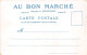 Delcampe - PARIS- 1000 CARTES DROUILLE - QUELQUES EXEMPLES - 500 Karten Min.