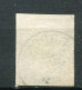 25289 Obock Taxe N°3° 3c. Noir C à D Obock Du 26 JANV. 90  TB  - Used Stamps
