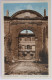 C. P. A. Couleur : 13 : EYGUIERES : Portique Du Château De Roquemartine, Timbre En 1953 - Eyguieres