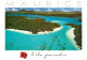 CPSM Mauritius-Ile Aux Cerfs     L2293 - Maurice