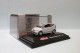 Schuco - MERCEDES BENZ A200 Gris Métallisé BO HO 1/87 - Road Vehicles