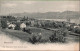 ! 1909 Alte Ansichtskarte Aus Männedorf, Kanton Zürich, Schweiz, Eisenbahnstrecke - Männedorf