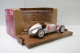 Brumm - MERCEDES BENZ W125 N°6 1937 Réf. R70 1/43 - Brumm