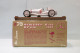 Brumm - MERCEDES BENZ W125 N°6 1937 Réf. R70 1/43 - Brumm