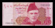 Pakistán 100 Rupees 2006 Pick 48a Sc Unc - Pakistan