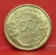 50 Centimes Morlon 1941 - SPL - Pièce Monnaie France - Article N°546 - 50 Centimes